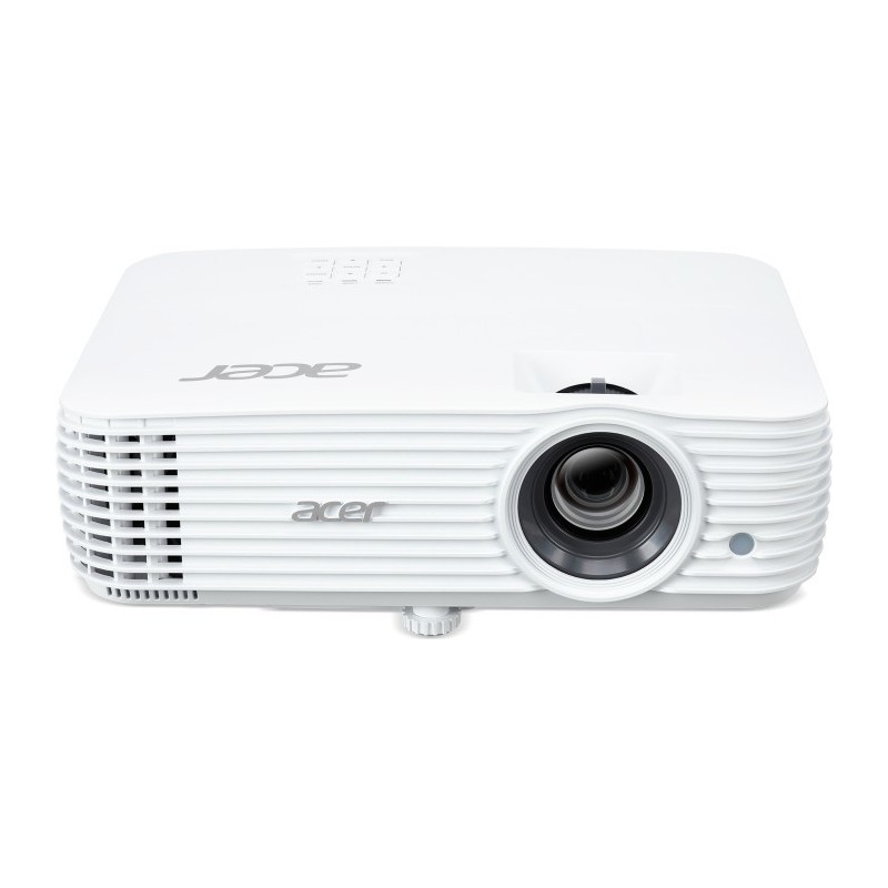 Acer H6815BD Projecteur à focale standard 4000 ANSI lumens DLP UHD 4K (3840x2160) Compatibilité 3D Blanc Acer H6815BD Projecteur à focale standard 4000 ANSI lumens DLP UHD 4K (3840x2160) Compatibilité 3D Blanc