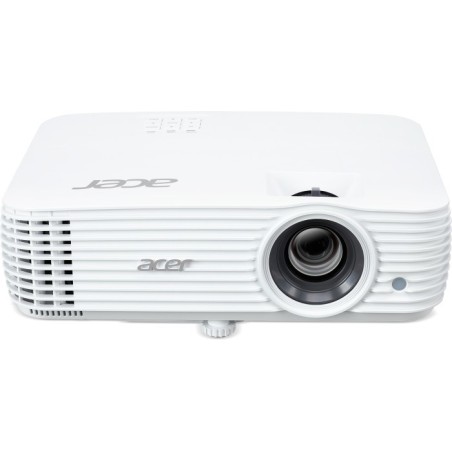 Acer H6815BD Projecteur à focale standard 4000 ANSI lumens DLP UHD 4K (3840x2160) Compatibilité 3D Blanc
