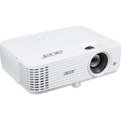 Acer H6815BD Projecteur à focale standard 4000 ANSI lumens DLP UHD 4K (3840x2160) Compatibilité 3D Blanc
