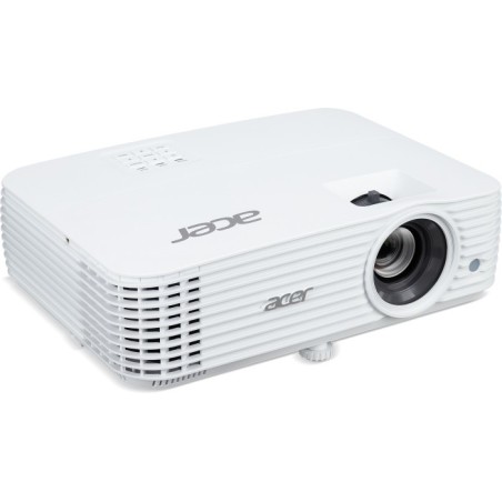 Acer H6815BD Projecteur à focale standard 4000 ANSI lumens DLP UHD 4K (3840x2160) Compatibilité 3D Blanc