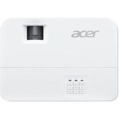 Acer H6815BD Projecteur à focale standard 4000 ANSI lumens DLP UHD 4K (3840x2160) Compatibilité 3D Blanc