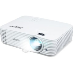 Acer H6815BD Projecteur à focale standard 4000 ANSI lumens DLP UHD 4K (3840x2160) Compatibilité 3D Blanc