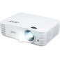 Acer H6815BD Projecteur à focale standard 4000 ANSI lumens DLP UHD 4K (3840x2160) Compatibilité 3D Blanc Acer H6815BD Projecteur à focale standard 4000 ANSI lumens DLP UHD 4K (3840x2160) Compatibilité 3D Blanc