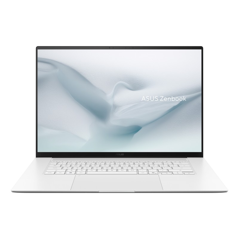 ASUS Zenbook S16 UM5606GA-DICSR194X Copilot+ PC AMD Ryzen AI 9 465 Ordinateur portable 40,6 cm (16") 3K 32 Go LPDDR5x-SDRAM 1 ASUS Zenbook S16 UM5606GA-DICSR194X Copilot+ PC AMD Ryzen AI 9 465 Ordinateur portable 40,6 cm (16") 3K 32 Go LPDDR5x-SDRAM 1