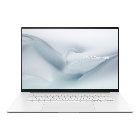 ASUS Zenbook S16 UM5606GA-DICSR194X Copilot+ PC AMD Ryzen AI 9 465 Ordinateur portable 40,6 cm (16") 3K 32 Go LPDDR5x-SDRAM 1