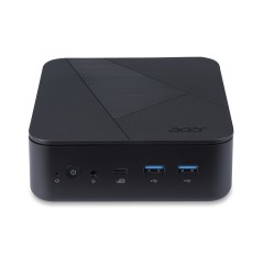 Acer VN1502G-13N0U Mini PC Noir N150