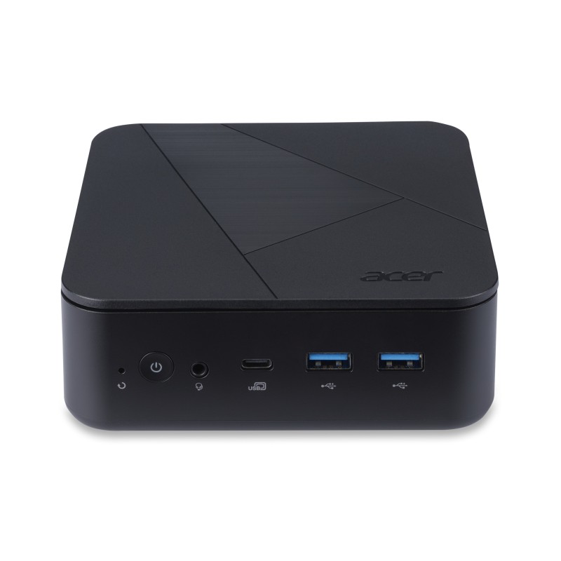 Acer VN1502G-13N0U Mini PC Noir N150
