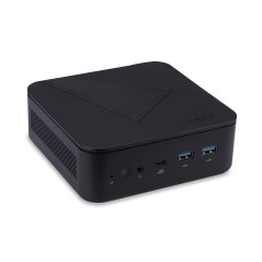 Acer VN1502G-13N0U Mini PC Noir N150