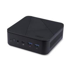 Acer VN1502G-13N0U Mini PC Noir N150