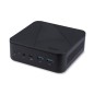 Acer VN1502G-13N0U Mini PC Noir N150