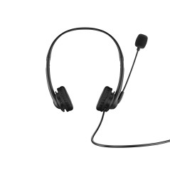HP Casque stéréo USB G2