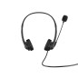 HP Casque stéréo USB G2