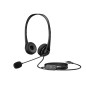 HP Casque stéréo USB G2
