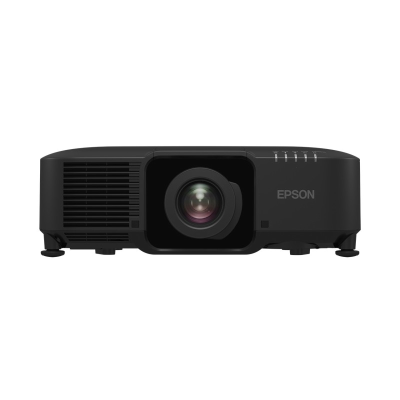 Epson EB-PU1008B Projecteur pour grandes salles 8500 ANSI lumens 3LCD WUXGA (1920x1200) Noir