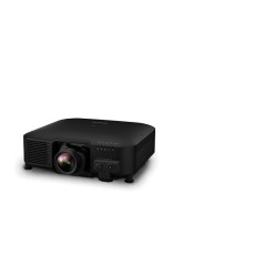 Epson EB-PU1008B Projecteur pour grandes salles 8500 ANSI lumens 3LCD WUXGA (1920x1200) Noir
