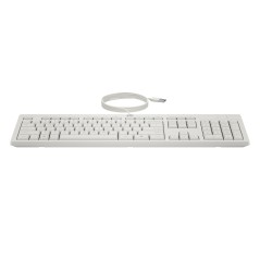 HP Ensemble combiné clavier et souris filaires 225