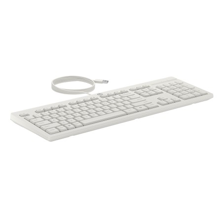 HP Ensemble combiné clavier et souris filaires 225
