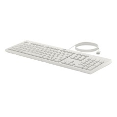 HP Ensemble combiné clavier et souris filaires 225