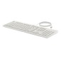 HP Ensemble combiné clavier et souris filaires 225