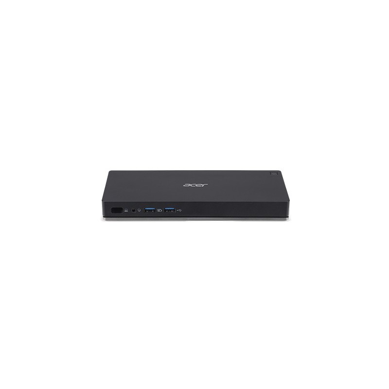 Acer NP.DCK11.01N station d'accueil Noir Acer NP.DCK11.01N station d'accueil Noir