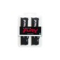 Kingston Technology FURY Beast 32 Go 5600 MT/s DDR5 CL40 DIMM (Kits de 2) RGB
