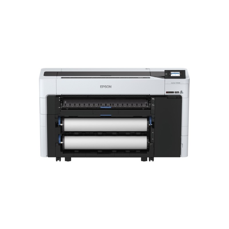Epson C11CH82301A0 imprimante grand format Wifi Jet d'encre Couleur 2400 x 1200 DPI A1 (594 x 841 mm) Ethernet/LAN Epson C11CH82301A0 imprimante grand format Wifi Jet d'encre Couleur 2400 x 1200 DPI A1 (594 x 841 mm) Ethernet/LAN