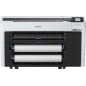 Epson C11CH82301A0 imprimante grand format Wifi Jet d'encre Couleur 2400 x 1200 DPI A1 (594 x 841 mm) Ethernet/LAN Epson C11CH82301A0 imprimante grand format Wifi Jet d'encre Couleur 2400 x 1200 DPI A1 (594 x 841 mm) Ethernet/LAN