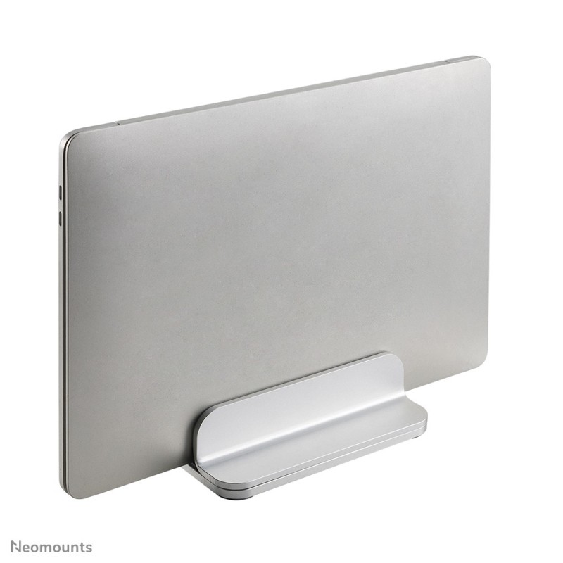 Neomounts NSLS300SILVER Support d'ordinateur portable 11-17" - universel Neomounts NSLS300SILVER Support d'ordinateur portable 11-17" - universel