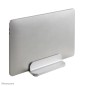 Neomounts NSLS300SILVER Support d'ordinateur portable 11-17" - universel Neomounts NSLS300SILVER Support d'ordinateur portable 11-17" - universel
