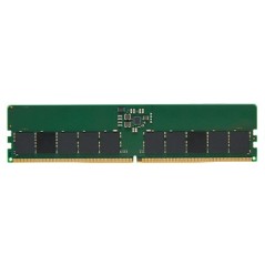 Kingston Technology KSM56E46BS8KM-16HA module de mémoire 16 Go 1 x 16 Go DDR5 5600 MT s 288-pin DIMM ECC