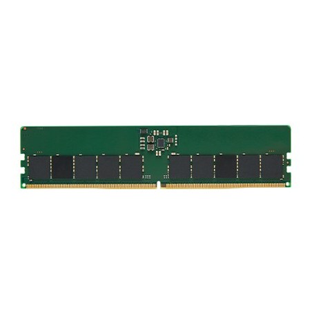Kingston Technology KSM56E46BS8KM-16HA module de mémoire 16 Go 1 x 16 Go DDR5 5600 MT s 288-pin DIMM ECC