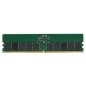 Kingston Technology KSM56E46BS8KM-16HA module de mémoire 16 Go 1 x 16 Go DDR5 5600 MT/s 288-pin DIMM ECC Kingston Technology KSM56E46BS8KM-16HA module de mémoire 16 Go 1 x 16 Go DDR5 5600 MT/s 288-pin DIMM ECC