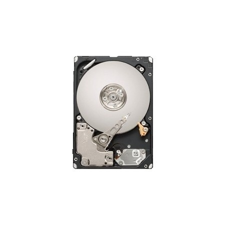 Lenovo 4XB7A13556 disque dur 4 To 7200 tr min 3.5" Série ATA III