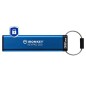 Kingston Technology IronKey Keypad 200 de 32 Go, FIPS 140-3 niveau 3 (en attente), chiffrement AES-256