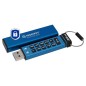 Kingston Technology IronKey Keypad 200 de 32 Go, FIPS 140-3 niveau 3 (en attente), chiffrement AES-256