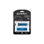 Kingston Technology IronKey Keypad 200 de 32 Go, FIPS 140-3 niveau 3 (en attente), chiffrement AES-256
