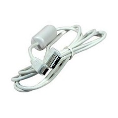 Canon Cable USB 1.5m IFC-400PCU 1,5 m Blanc