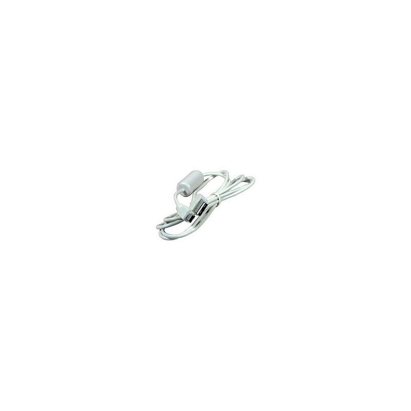 Canon Cable USB 1.5m IFC-400PCU 1,5 m Blanc