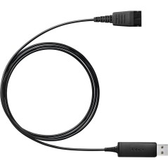 Jabra 230-09 accessoire pour casque oreillettes Cable