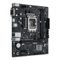 ASUS PRIME H610M-R D4 Intel H610 LGA 1700 micro ATX ASUS PRIME H610M-R D4 Intel H610 LGA 1700 micro ATX