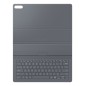 Samsung Book Cover Keyboard Slim pour Galaxy Tab S11 Ultra Samsung Book Cover Keyboard Slim pour Galaxy Tab S11 Ultra