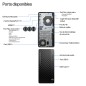 HP EliteDesk 8 Tower G1i Desktop AI PC Intel Core Ultra 7 265 24 Go DDR5-SDRAM 512 Go SSD Windows 11 Pro HP EliteDesk 8 Tower G1i Desktop AI PC Intel Core Ultra 7 265 24 Go DDR5-SDRAM 512 Go SSD Windows 11 Pro