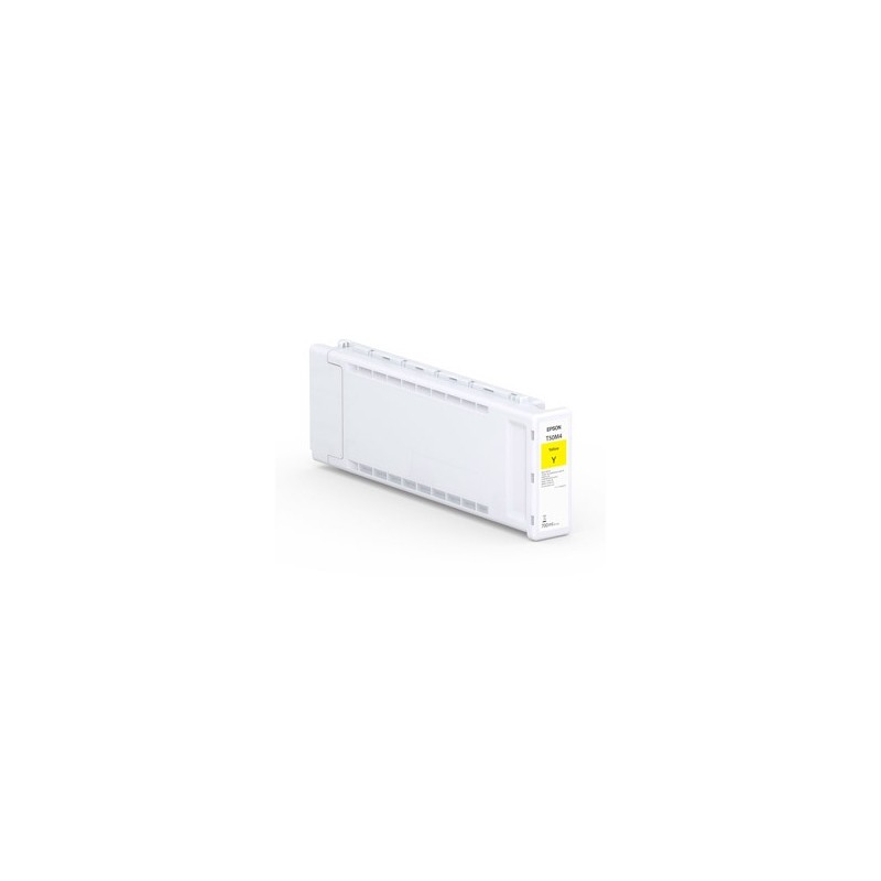 Epson UltraChrome XD3 cartouche d'encre 1 pièce(s) Jaune Epson UltraChrome XD3 cartouche d'encre 1 pièce(s) Jaune