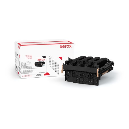 Xerox Module d’impression noir et couleur C320 C325, C410 C415 (rendement 125 000) (longue durée, généralement non requis)