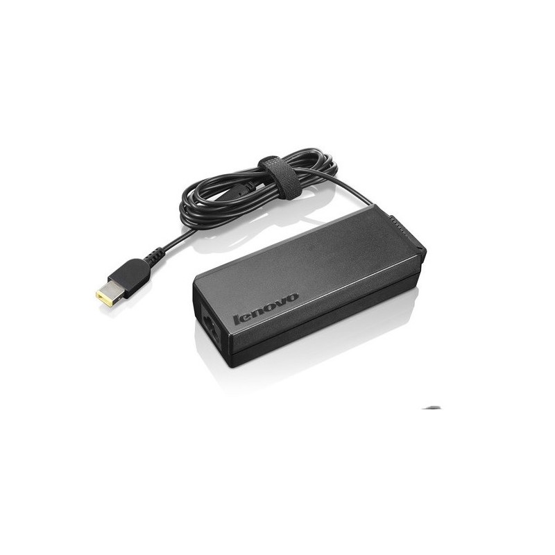 Lenovo 0A36265 adaptateur de puissance & onduleur Intérieure 65 W Noir Lenovo 0A36265 adaptateur de puissance & onduleur Intérieure 65 W Noir