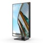 AOC P2 27P2Q écran plat de PC 68,6 cm (27") 1920 x 1080 pixels Full HD LED Noir