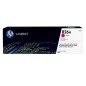 HP 826A toner LaserJet magenta authentique