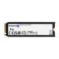 Kingston Technology 1000G RENEGADE PCIe 4.0 NVMe SSD W/ Radiateur de dissipation thermique