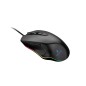 SureFire Martial Claw souris Gaming Droitier USB Type-A Optique 7200 DPI SureFire Martial Claw souris Gaming Droitier USB Type-A Optique 7200 DPI
