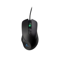 SureFire Martial Claw souris Gaming Droitier USB Type-A Optique 7200 DPI